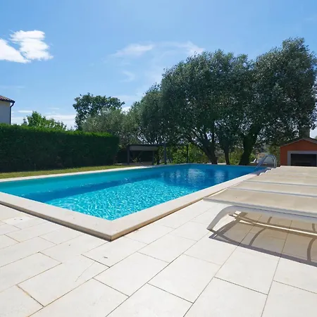 Ana By Rent Istria *
