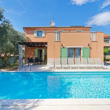 Ana By Rent Istria Villa