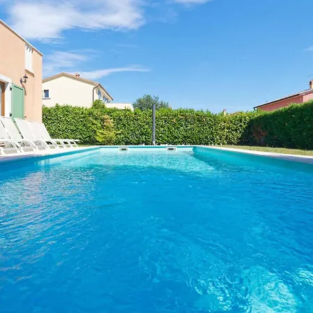 Ana By Rent Istria Vila