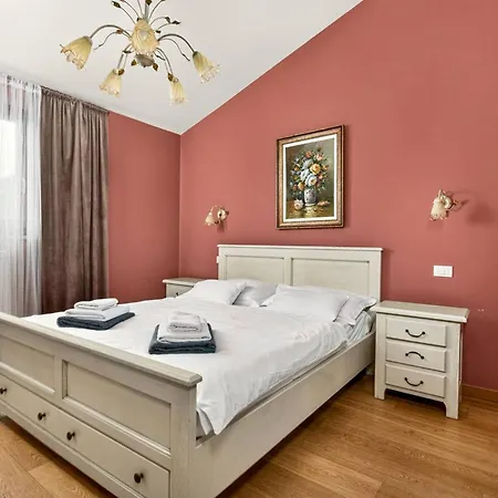 Ana By Rent Istria