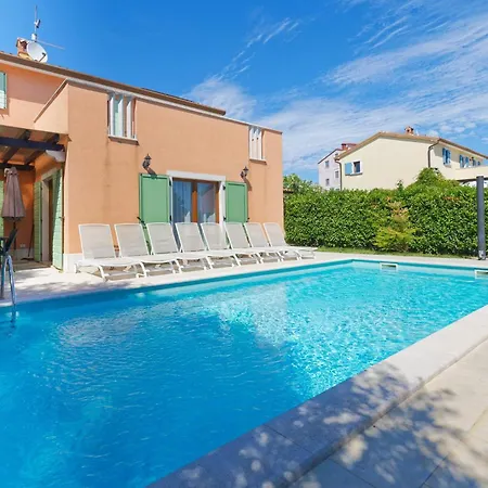 Vila Ana By Rent Istria