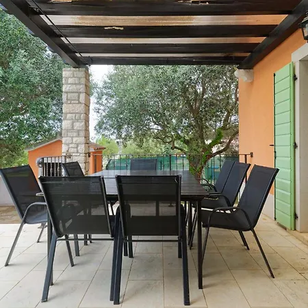 Ana By Rent Istria Villa *