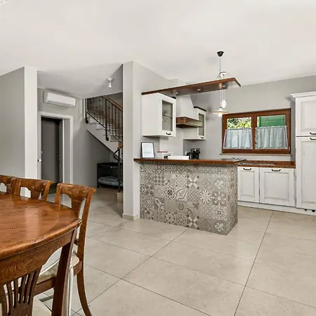 Ana By Rent Istria Vila