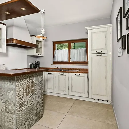 Ana By Rent Istria Villa *