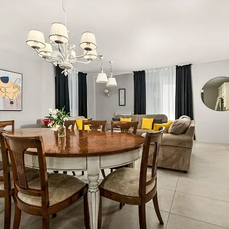 Villa Ana By Rent Istria *