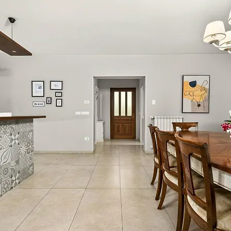 Vila Ana By Rent Istria Vilanija