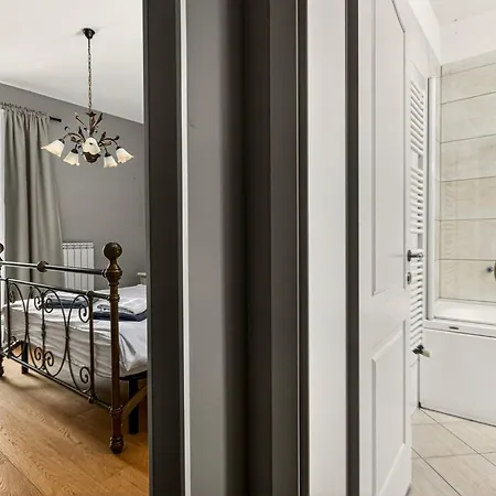 Vila Ana By Rent Istria *