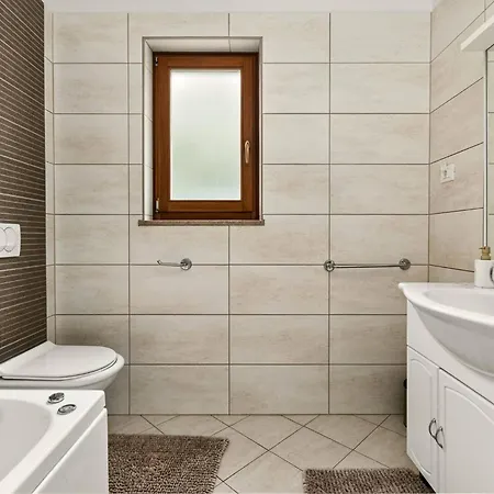 Vila Ana By Rent Istria *