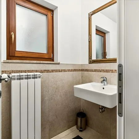 Vila Ana By Rent Istria Vilanija
