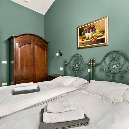 Villa Ana By Rent Istria