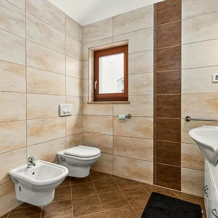 Ana By Rent Istria Vila *