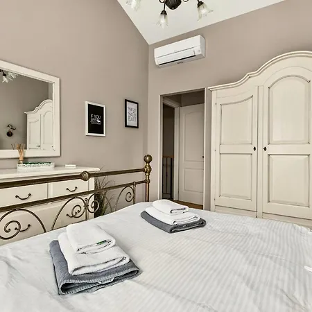 Ana By Rent Istria *