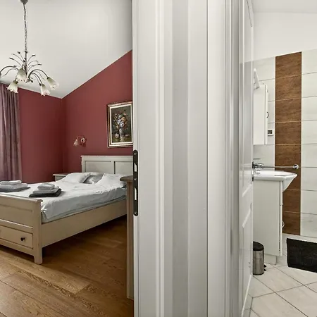 Vila Ana By Rent Istria *