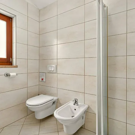 Ana By Rent Istria Vila *
