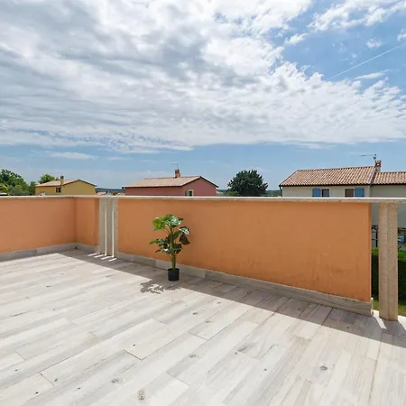 Vila Ana By Rent Istria Vilanija