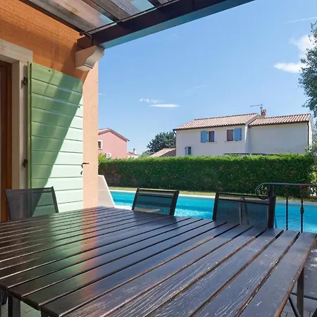 Ana By Rent Istria *