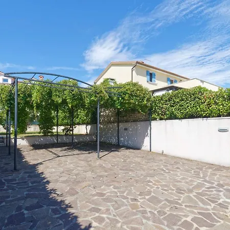 Vila Ana By Rent Istria Vilanija